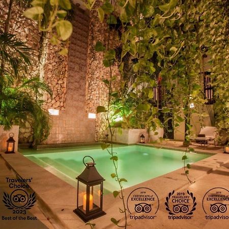 Casa De Alba Hotel Boutique Cartagena Exterior photo
