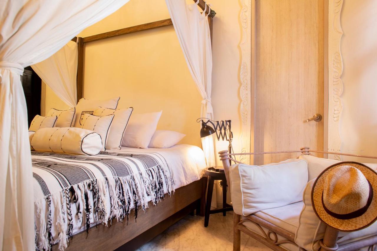 Casa De Alba Hotel Boutique Cartagena Exterior photo