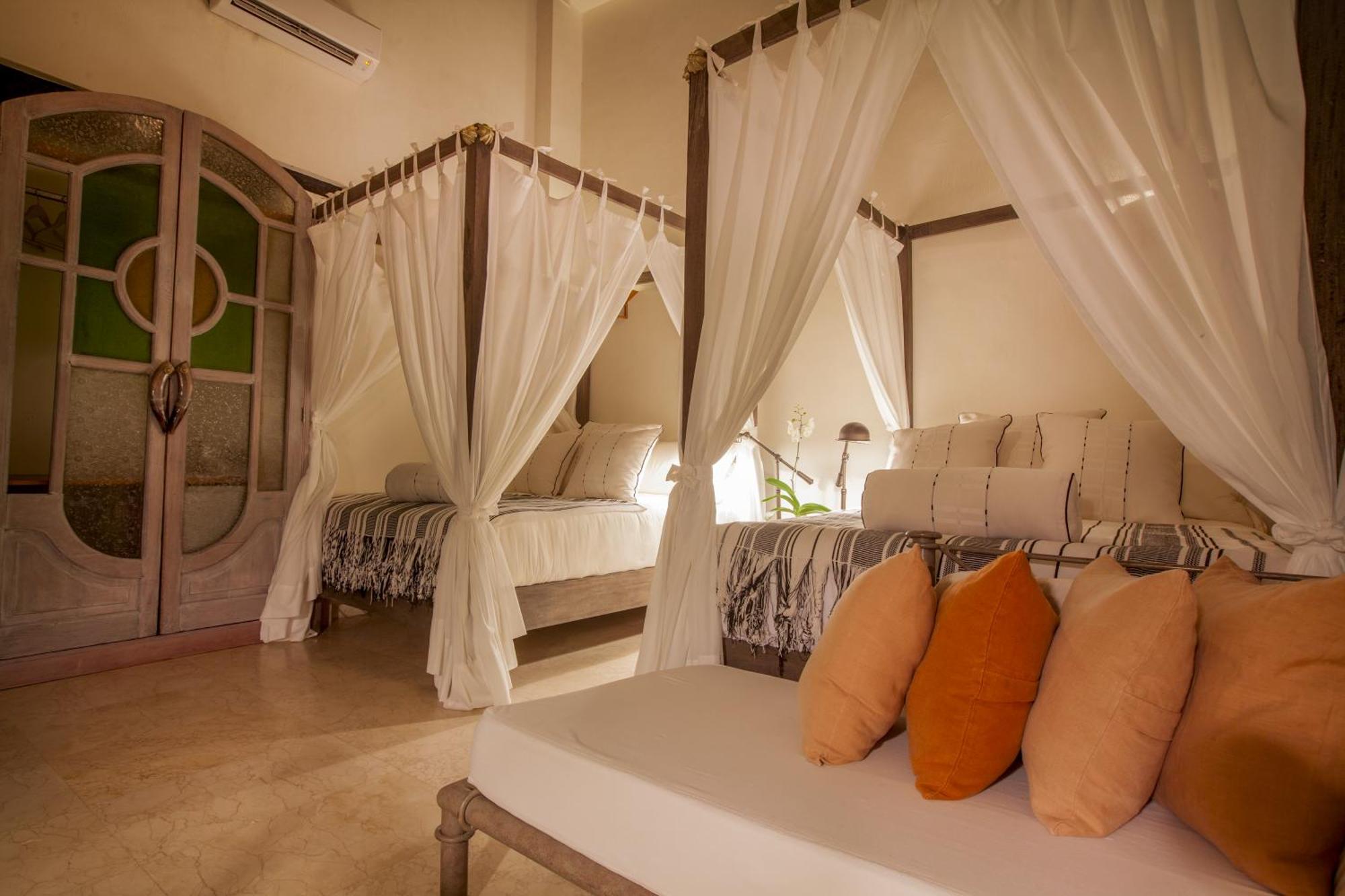 Casa De Alba Hotel Boutique Cartagena Exterior photo