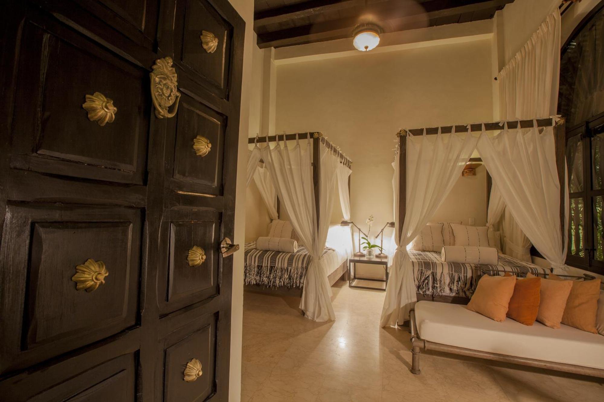 Casa De Alba Hotel Boutique Cartagena Exterior photo