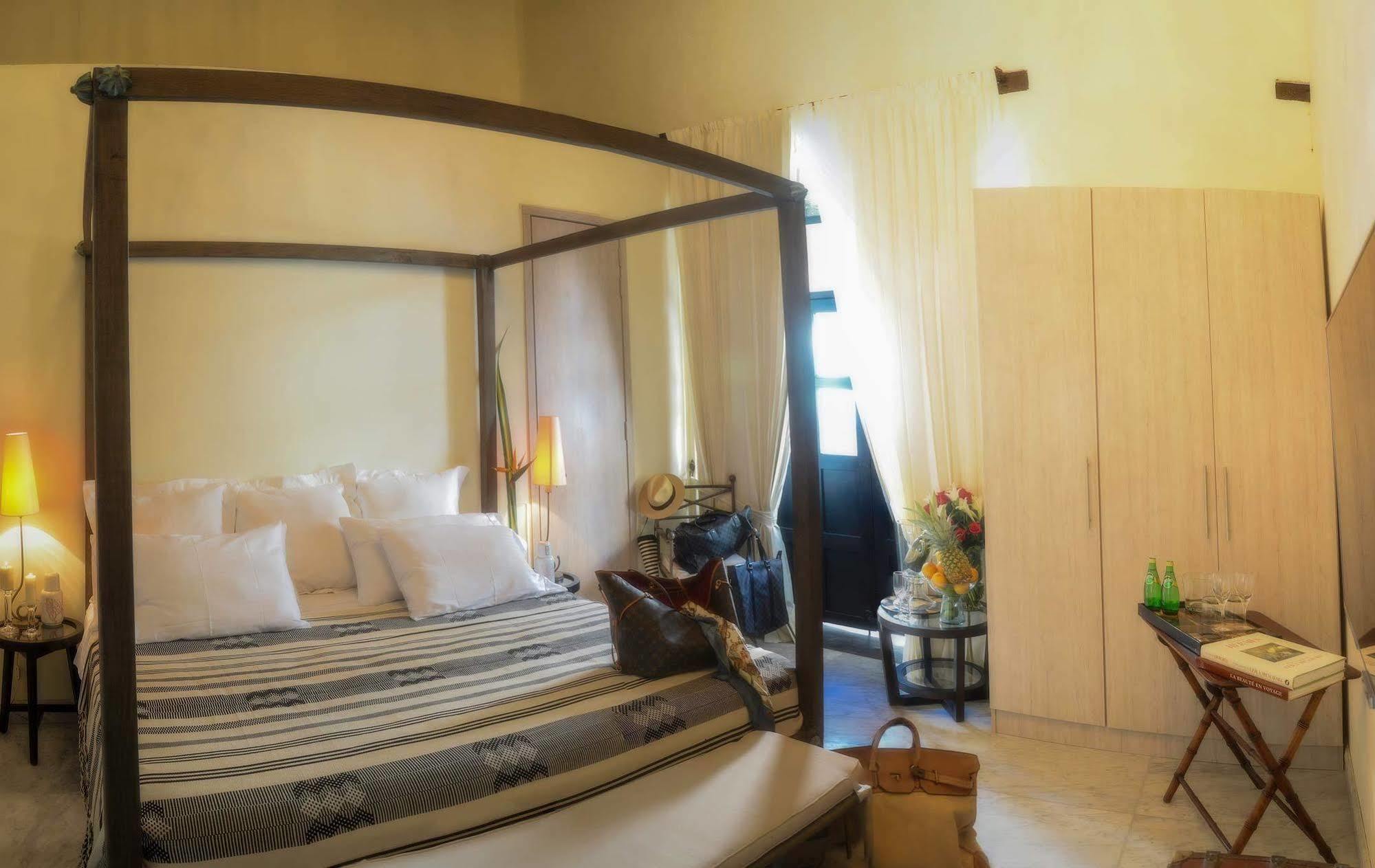 Casa De Alba Hotel Boutique Cartagena Exterior photo