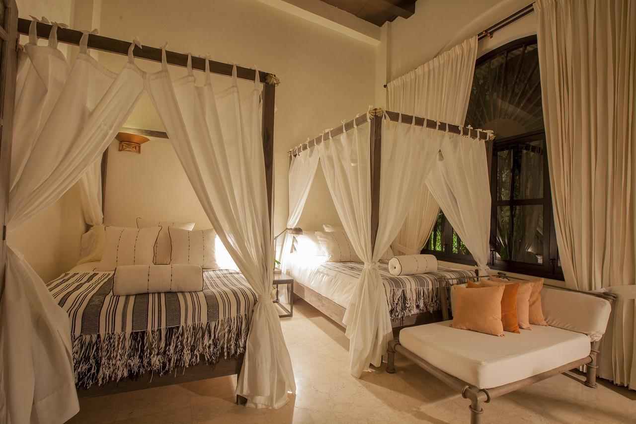 Casa De Alba Hotel Boutique Cartagena Room photo