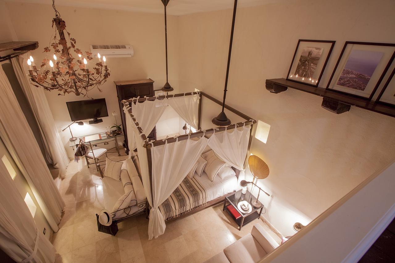 Casa De Alba Hotel Boutique Cartagena Room photo