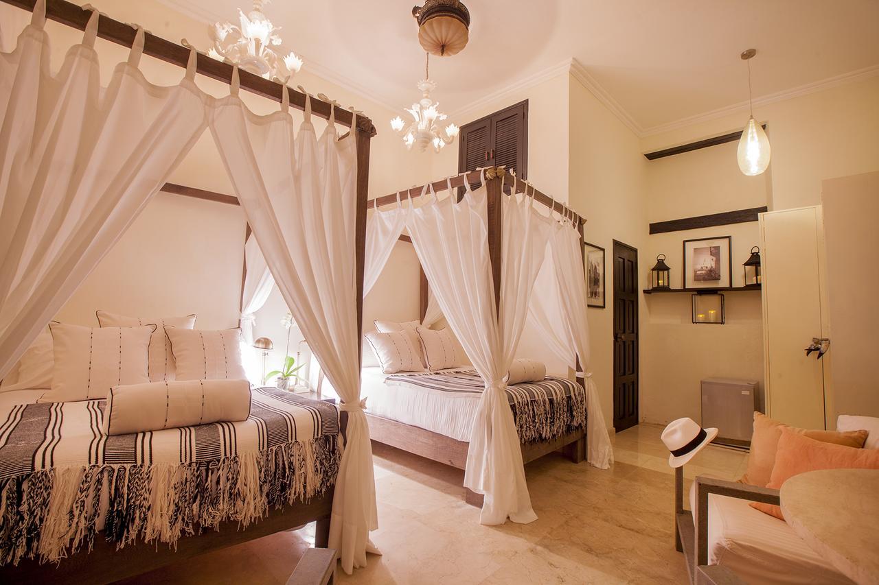 Casa De Alba Hotel Boutique Cartagena Room photo