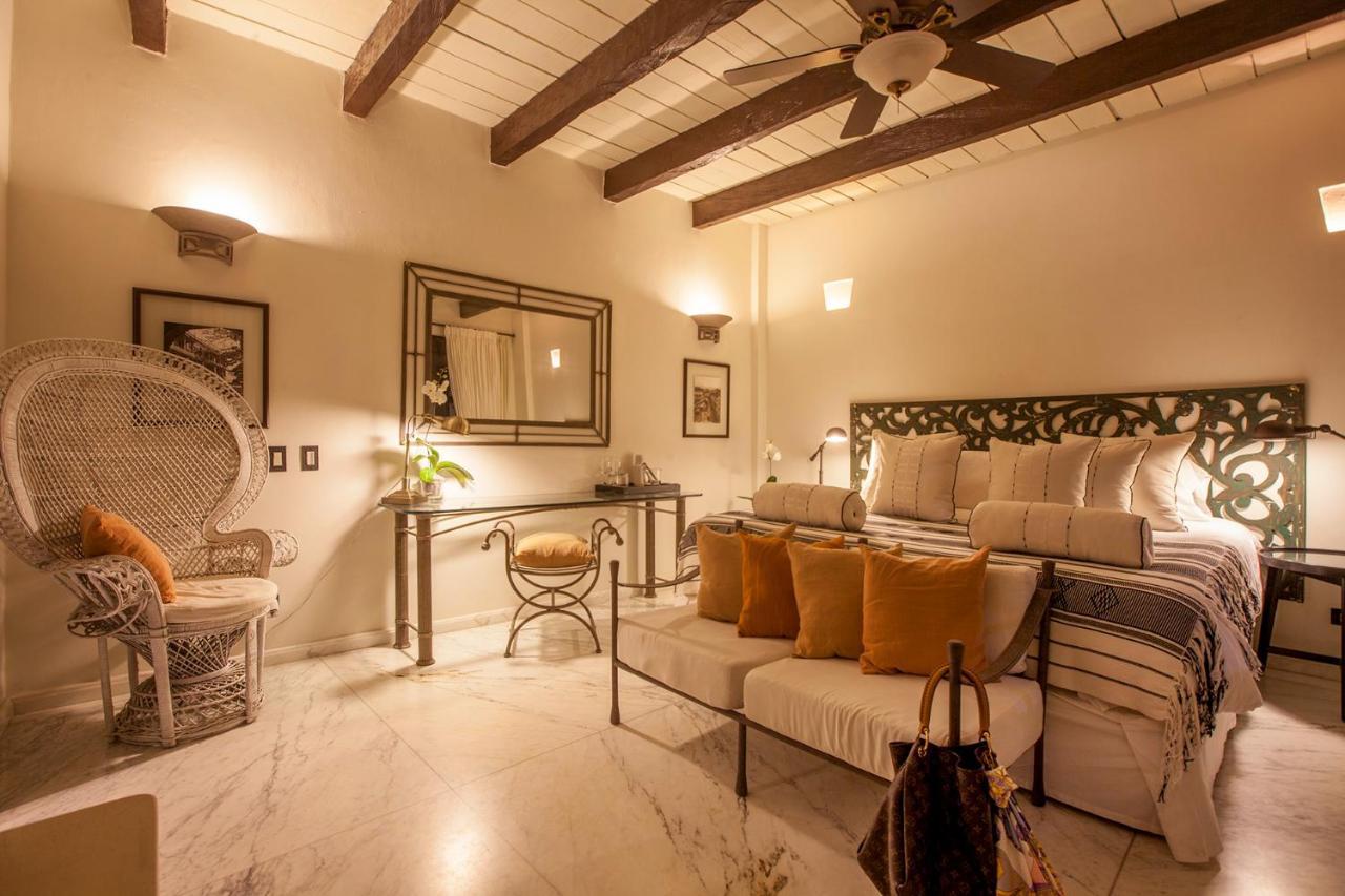 Casa De Alba Hotel Boutique Cartagena Room photo
