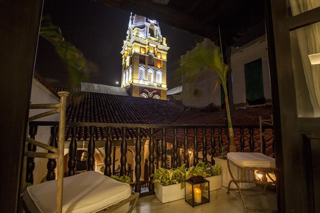 Casa De Alba Hotel Boutique Cartagena Room photo